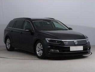 Volkswagen Passat Comfortline 2.0 TDI, Automat