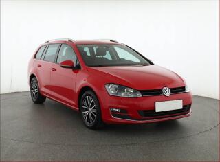 Volkswagen Golf 1.2 TSI, Serv.kniha, Navi