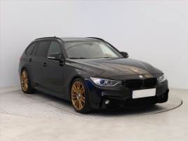 BMW M Sport 330 d xDrive, 4X4