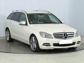 Mercedes-Benz C 350 CDI 4MATIC, 4X4