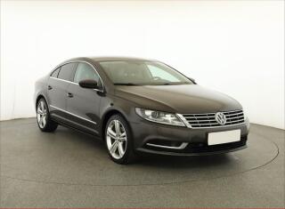 Volkswagen CC 2.0 TDI, Automat, Xenony