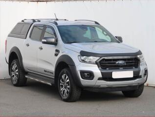 Ford Ranger 2.0 EcoBlue