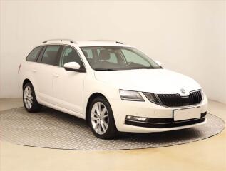 �koda Octavia 2.0 TDI, Automat, Navi