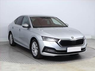 �koda Octavia Style 2.0 TDI