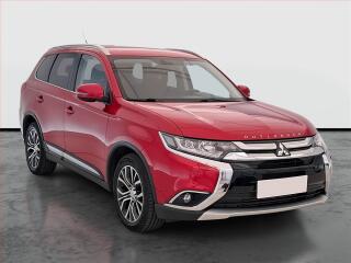 Mitsubishi Outlander 2.2 DI-D, 4X4, Automat