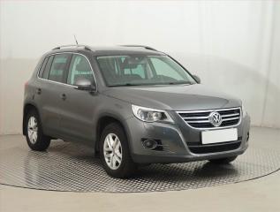 Volkswagen Tiguan Sport 2.0 TDI, 4X4, Bi-Xenony