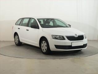 �koda Octavia Ambition 1.6 TDI, Serv.kniha