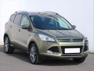 Ford Kuga Titanium 2.0 TDCi, 4X4, K��e
