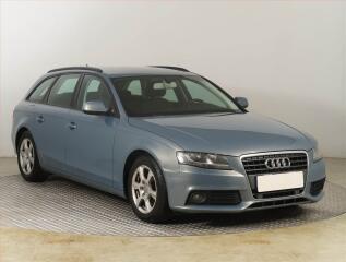 Audi A4 2.0 TDI, Navi, Tempomat