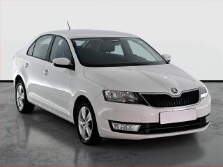�koda Rapid 1.4 TDI