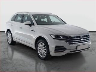 Volkswagen Touareg 3.0 TDI