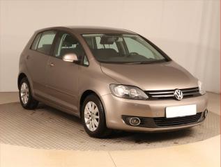 Volkswagen Golf Plus Comfortline 1.4 TSI