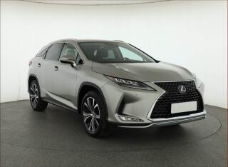Lexus RX 400h 300 AWD