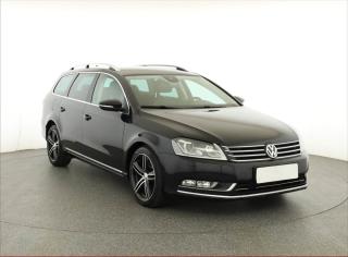 Volkswagen Passat Highline 2.0 TDI, Automat