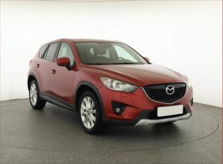 Mazda CX-5 Revolution 2.0 Skyactiv-G