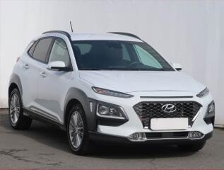 Hyundai Kona 1.6 T-GDI, 4X4, Automat
