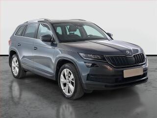 �koda Kodiaq 2.0 TDI 4x4, 4X4, Automat