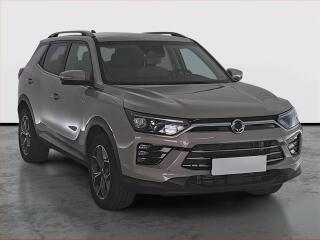 SsangYong Korando 1.5 T-GDI