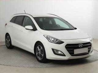 Hyundai i30 Style 1.6 GDI, Tempomat