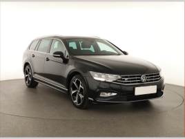 Volkswagen Passat R-Line 2.0 TSI