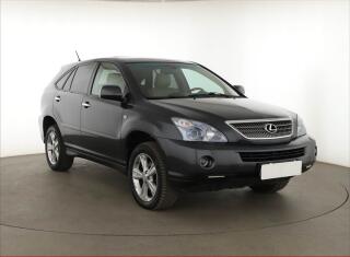 Lexus RX 400h 400 h, 4X4, Automat, Tempomat