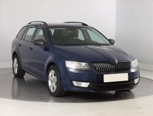 �koda Octavia 1.6 TDI, Tempomat