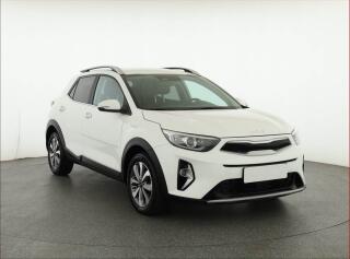 Kia Stonic 1.2 DPI, �R,1.maj, Serv.kniha