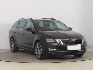 koda Octavia Style 1.4 TSI, Automat, Navi