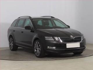 koda Octavia Style 1.4 TSI, Automat, Navi