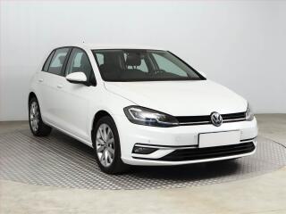 Volkswagen Golf 1.0 TSI, Serv.kniha, Tempomat