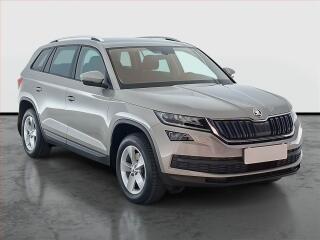 �koda Kodiaq Ambition 2.0 TDI, Automat