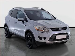 Ford Kuga 2.5 Turbo, 4X4, Navi
