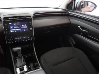 Hyundai Tucson (2021) Smart 1.6 T-GDI 48V MHEV - náhled 8