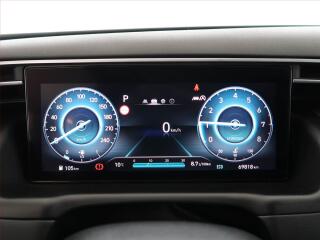 Hyundai Tucson (2021) Smart 1.6 T-GDI 48V MHEV - náhled 11