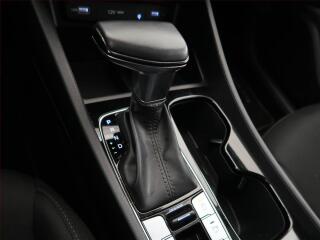 Hyundai Tucson (2021) Smart 1.6 T-GDI 48V MHEV - náhled 13