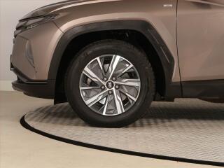 Hyundai Tucson (2021) Smart 1.6 T-GDI 48V MHEV - náhled 15