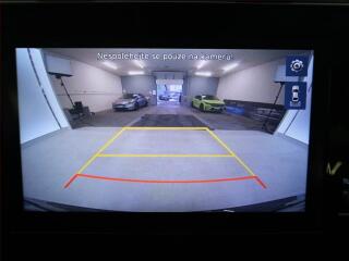 Hyundai Tucson (2021) Smart 1.6 T-GDI 48V MHEV - náhled 18