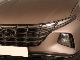 Hyundai Tucson (2021) Smart 1.6 T-GDI 48V MHEV - náhled 19