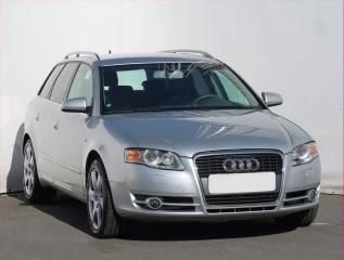 Audi A4 2.7 TDI, nov STK, zamluveno