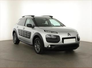 Citron C4 Cactus 1.6 BlueHDi, Navi, Tempomat