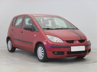 Mitsubishi Colt 1.3, po STK, Tan, Klima