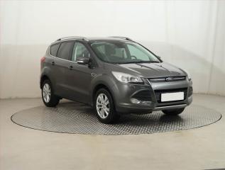 Ford Kuga Business 2.0 TDCi, 4X4