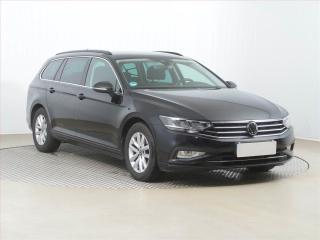Volkswagen Passat 2.0 TDI