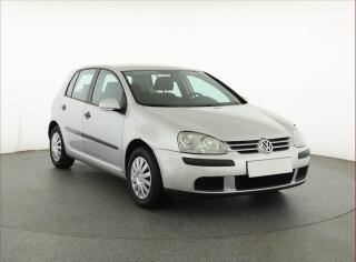 Volkswagen Golf Comfortline 1.4 16V, nov� STK