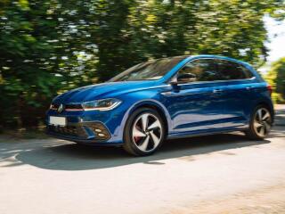 Volkswagen Polo 2.0 GTI