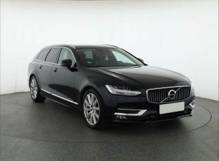 Volvo V90 D4 AWD