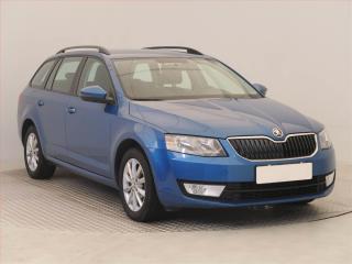 koda Fabia 1.4 TDI, nov STK, Tan