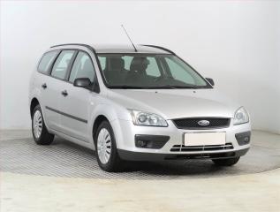 Ford Focus 1.6 16V, nov STK, zamluveno