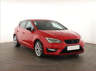 Seat Leon 1.4 TSI, Navi, Tempomat