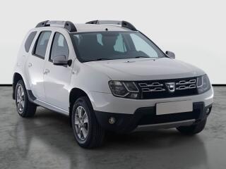 Dacia Duster 1.6 SCe, �R,1.maj, Serv.kniha